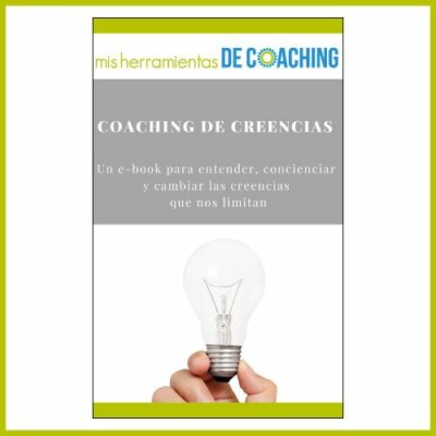 EBOOK - Coaching de creencias - Misherramientasdecoaching.com