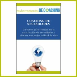 EBOOK Coaching de necesidades Misherramientasdecoaching.com
