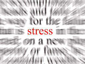 estrés