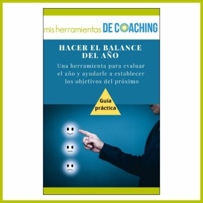 EBOOK Hacer balance guia practica - Misherramientasdecoaching.com