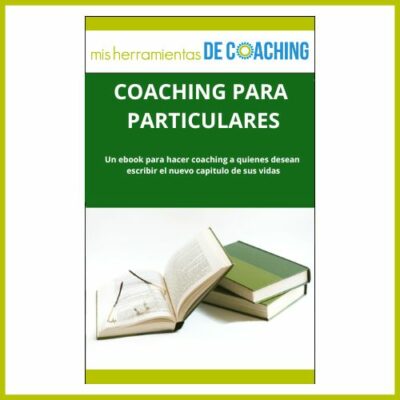 EBOOK Coaching para particulares Misherramientasdecoaching.com
