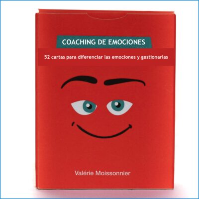 Coaching de emociones