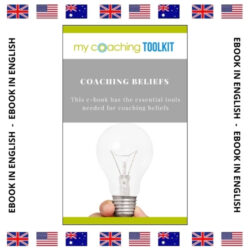 EBOOK Coaching Beliefs in english mis herramientas de coaching