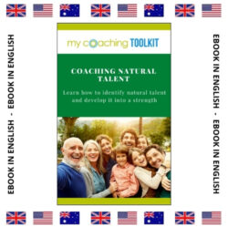Coaching Natural Talents Mis herramientas de coaching IN ENGLISH