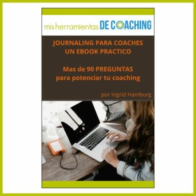 EBOOK Journaling para coaches Misherramientasdecoaching.com